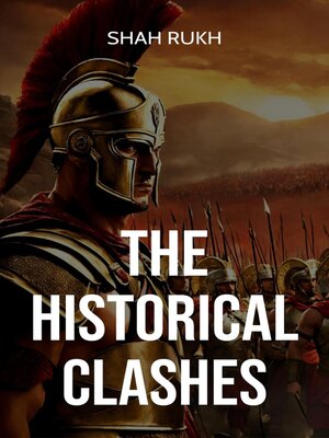 cover image of The Historical Clashes